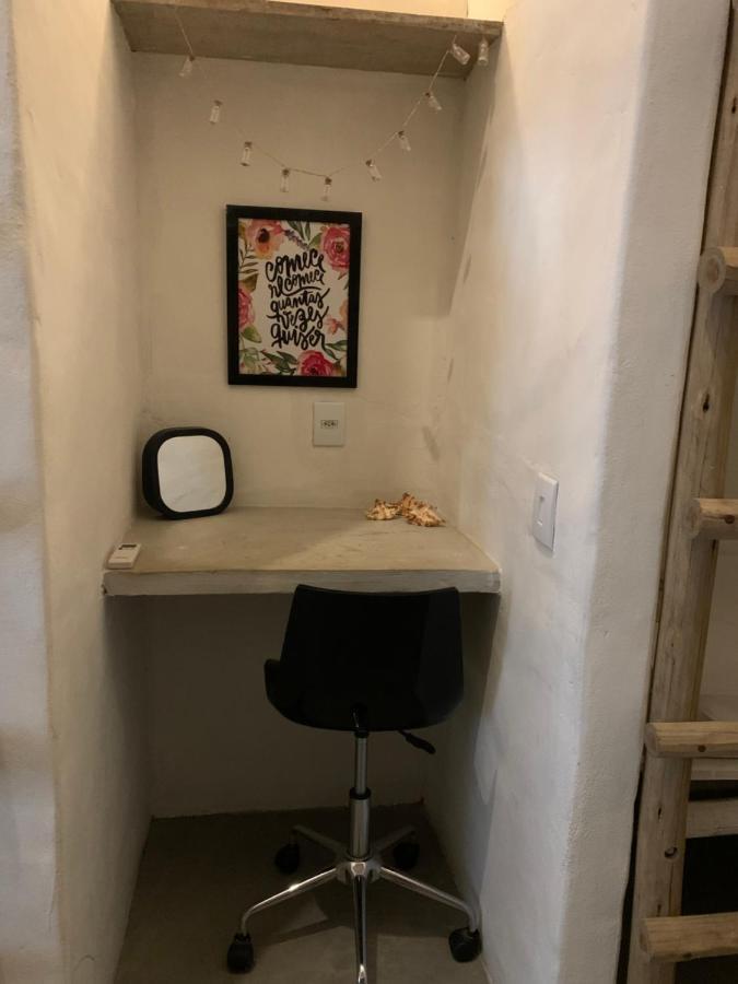 Hostel Villa Cacau 트란코주 외부 사진