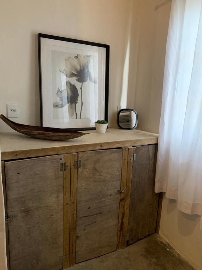 Hostel Villa Cacau 트란코주 외부 사진