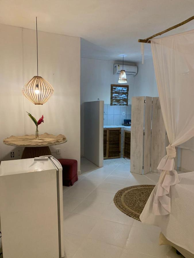 Hostel Villa Cacau 트란코주 외부 사진