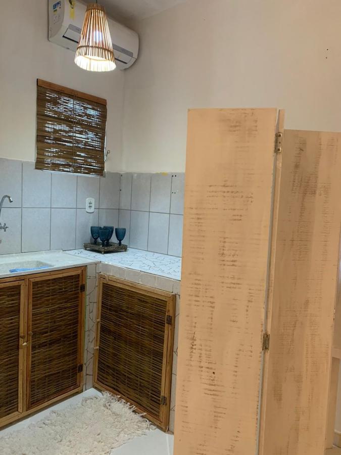 Hostel Villa Cacau 트란코주 외부 사진