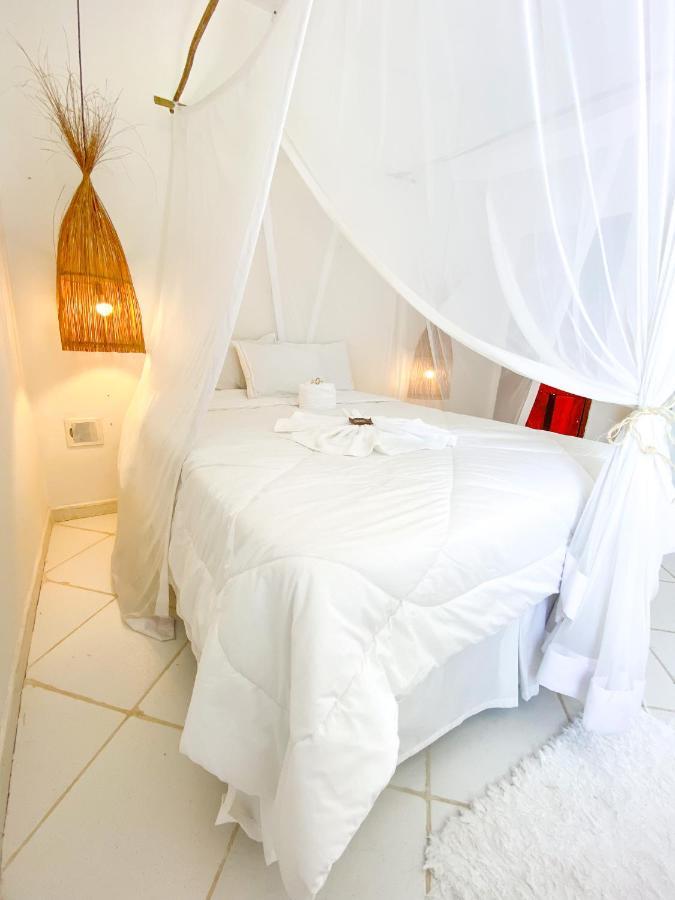 Hostel Villa Cacau 트란코주 외부 사진