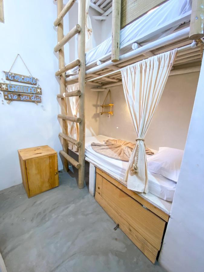 Hostel Villa Cacau 트란코주 외부 사진