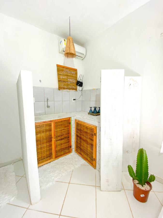 Hostel Villa Cacau 트란코주 외부 사진