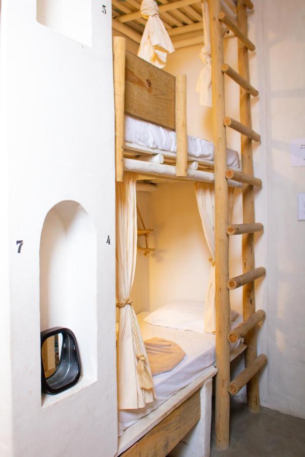 Hostel Villa Cacau 트란코주 외부 사진