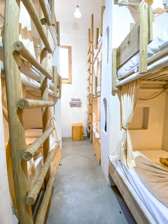 Hostel Villa Cacau 트란코주 외부 사진
