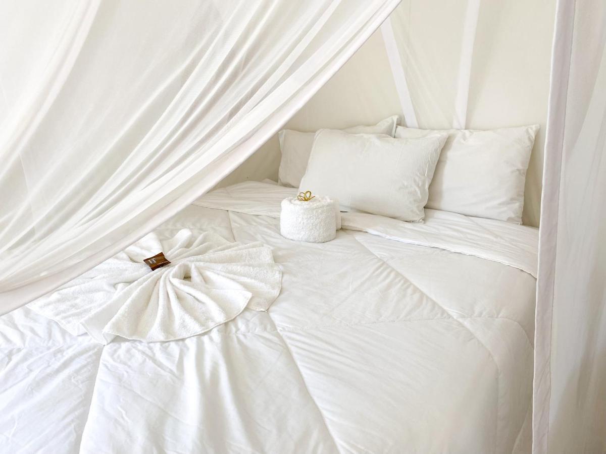 Hostel Villa Cacau 트란코주 외부 사진