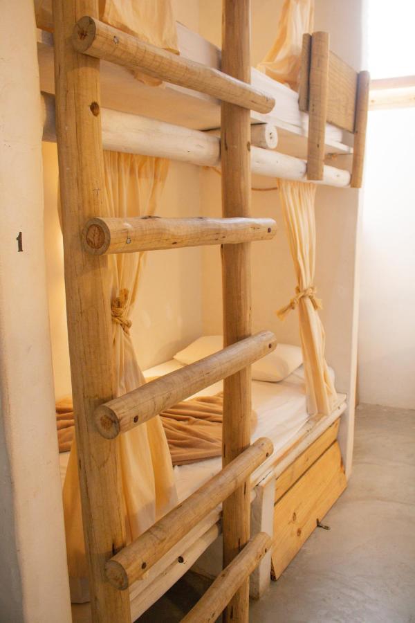 Hostel Villa Cacau 트란코주 외부 사진